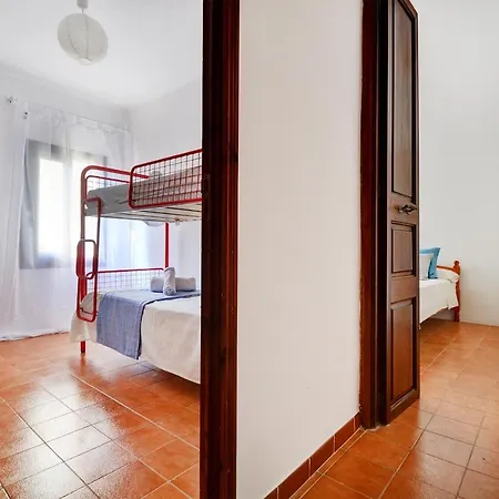 Lemon House Dom wakacyjny El Arenal (Mallorca)