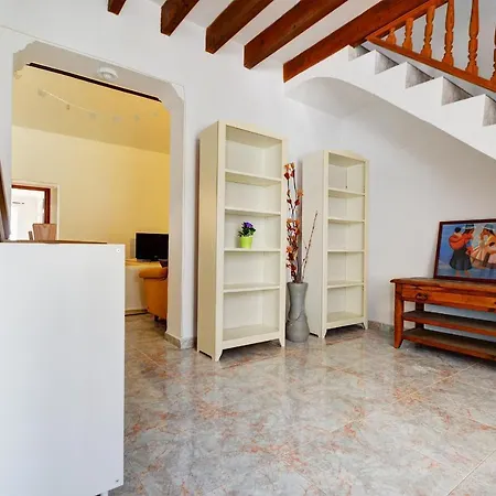 Lemon House * El Arenal (Mallorca)