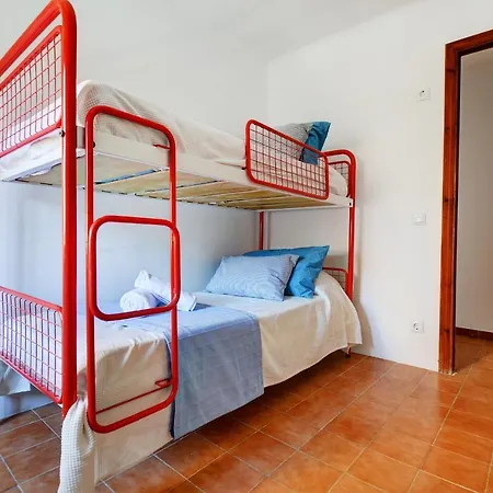 Lemon House Semesterbostad