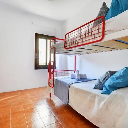 Semesterbostad Lemon House El Arenal (Mallorca)