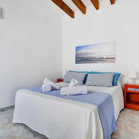 Lemon House Semesterbostad *